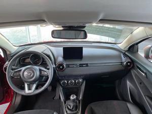 Mazda 2 2023 Bild 16