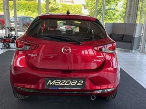 Mazda 2 2023 Bild 7