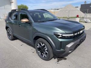 Dacia Duster Bild 4