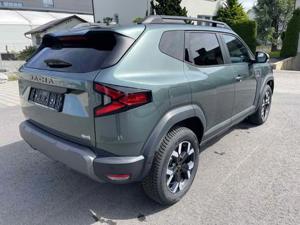 Dacia Duster Bild 3