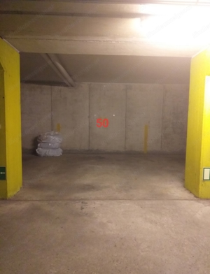 Garage Tiefgaragenstellplatz in Dornbirn