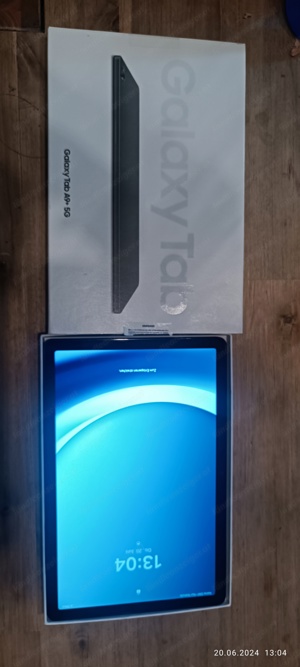 tablet samsung galaxy tab a9 + 5g