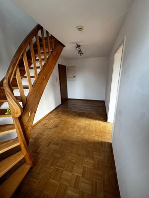 Ideal für Grenzgänger: Tolle 3-Zimmer Maisonettewohnung in Feldkirch-Nofels zu vermieten!