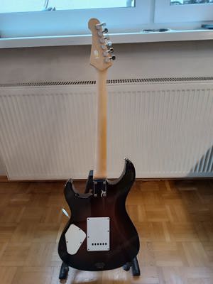 E-Gitarre Bild 6