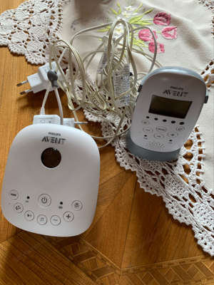 Philips Avent SCD733 Babyphone