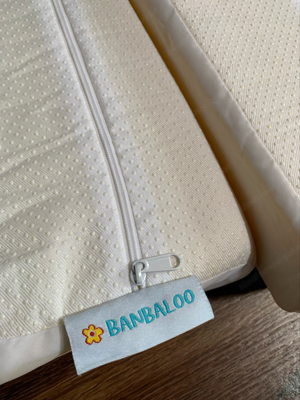 Banbaloo Rausfallschutz
