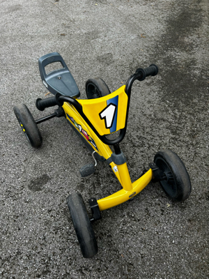 GOKART