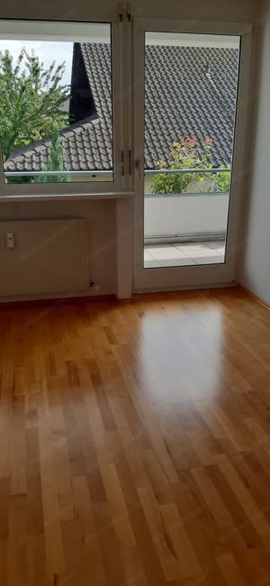 Schöne 2 Zimmerwohnung in Lustenau 