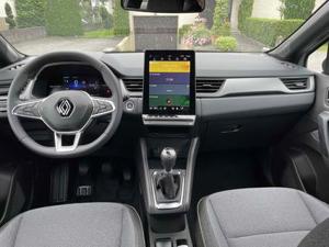 Renault Captur Bild 9