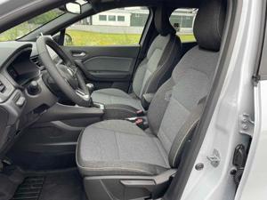 Renault Captur Bild 5