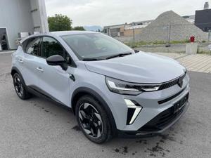 Renault Captur Bild 4