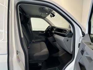 VW T6 Bild 20