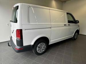 VW T6 Bild 5