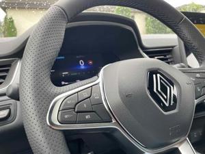 Renault Captur Bild 16