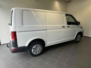 VW T6 Bild 6