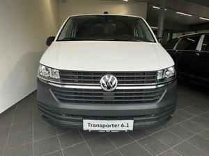 VW T6 Bild 2