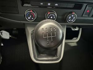 VW T6 Bild 17