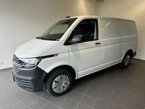 VW T6 Bild 3