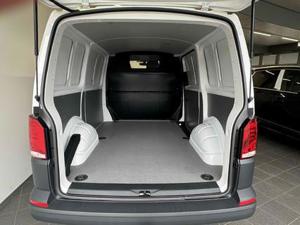 VW T6 Bild 7