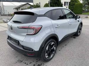 Renault Captur Bild 3