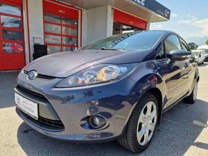 Ford Fiesta Bild 6