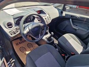 Ford Fiesta Bild 11