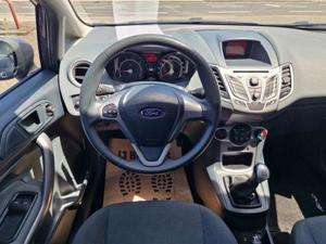 Ford Fiesta Bild 16