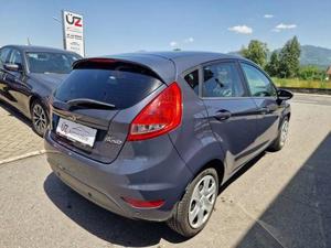 Ford Fiesta Bild 9