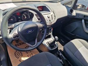 Ford Fiesta Bild 12