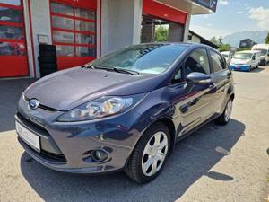 Ford Fiesta Bild 5