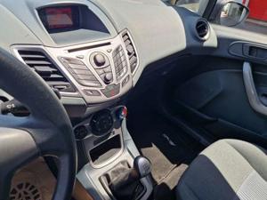 Ford Fiesta Bild 13