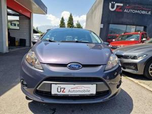 Ford Fiesta Bild 4