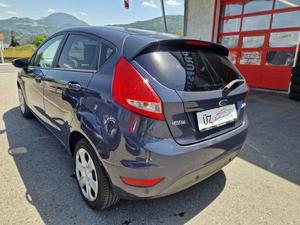 Ford Fiesta Bild 7