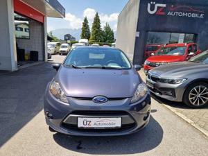 Ford Fiesta Bild 3