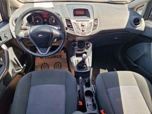 Ford Fiesta Bild 14