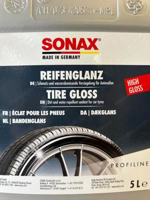 Sonax Reifenglanz 5L