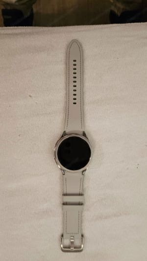 Samsung smart watch 6 classic NEU
