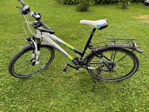 Fahrrad Jugendrad