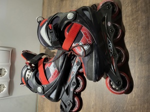 rollerblades