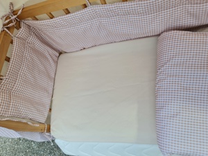 Beistellbett Bild 4