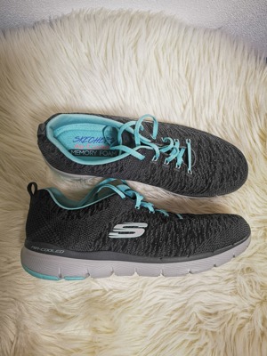 Sketchers Air-Cooled Bild 6