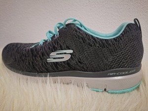 Sketchers Air-Cooled