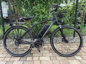 E-Kross Fahrrad 28 Zoll 860 euro