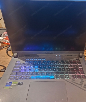 Asus Rog Strix G16 Laptop
