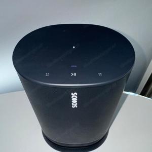 Sonos Move Bluetooth AirPlay Lautsprecher