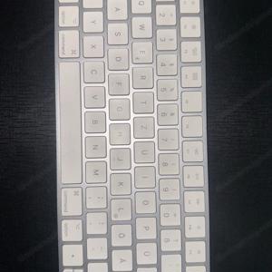 Apple Magic Keyboard, DE Layout