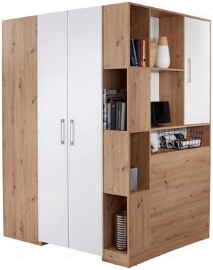 Kleiderschrank 