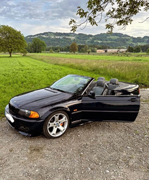  Bmw E46 325i Cabrio M - Paket  * Tüv * Finanzierung * Bild 2