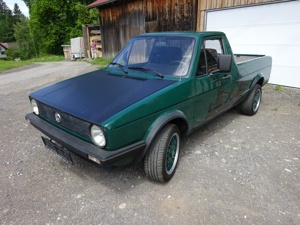 Vw Golf Caddy 14d , 