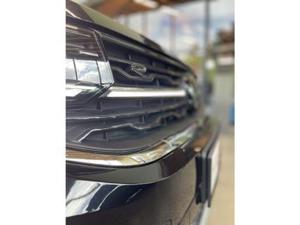 VW T-Cross Bild 8